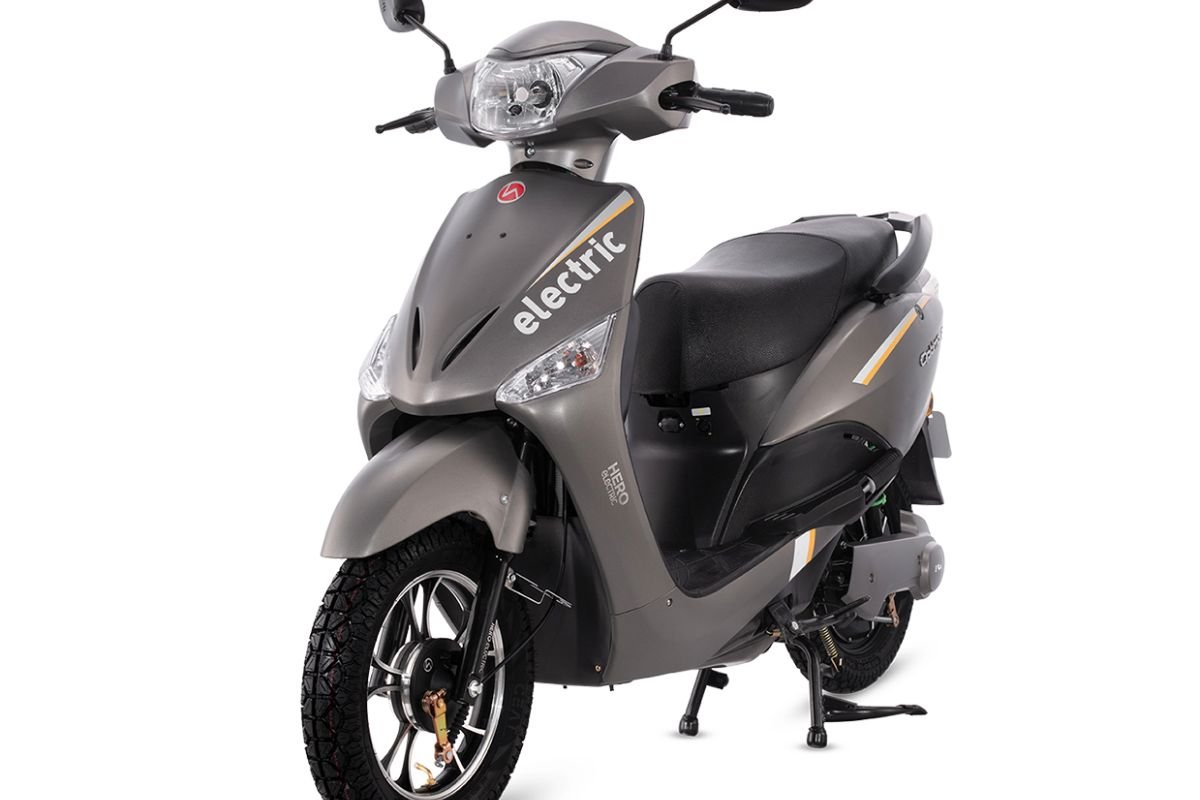 Hero Electric Optima শহরের নতুন পরিবেশবান্ধব সঙ্গী