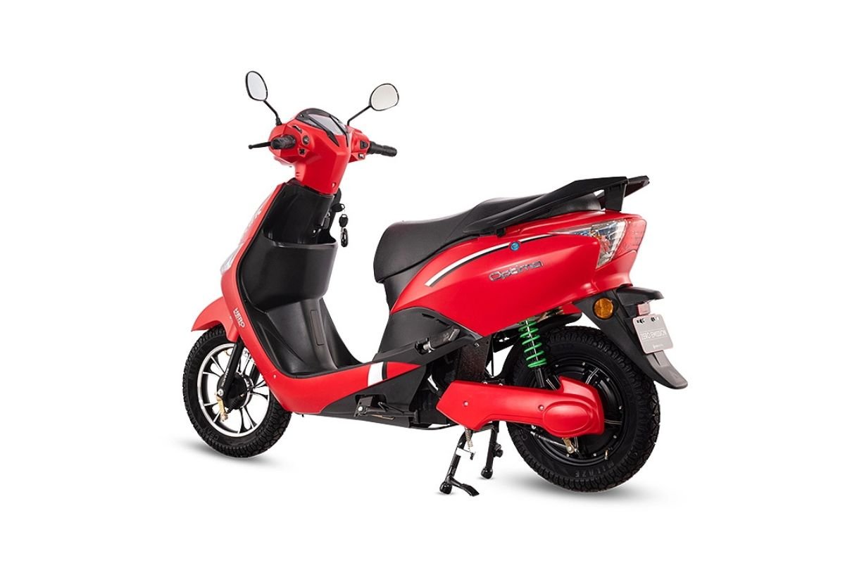 Hero Electric Optima শহরের নতুন পরিবেশবান্ধব সঙ্গী