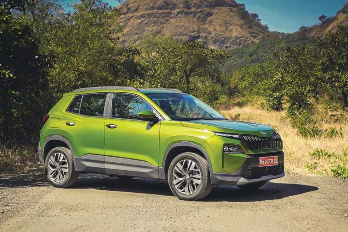 Skoda Kylaq স্টাইল শক্তি আর সুরক্ষার নতুন সংজ্ঞা