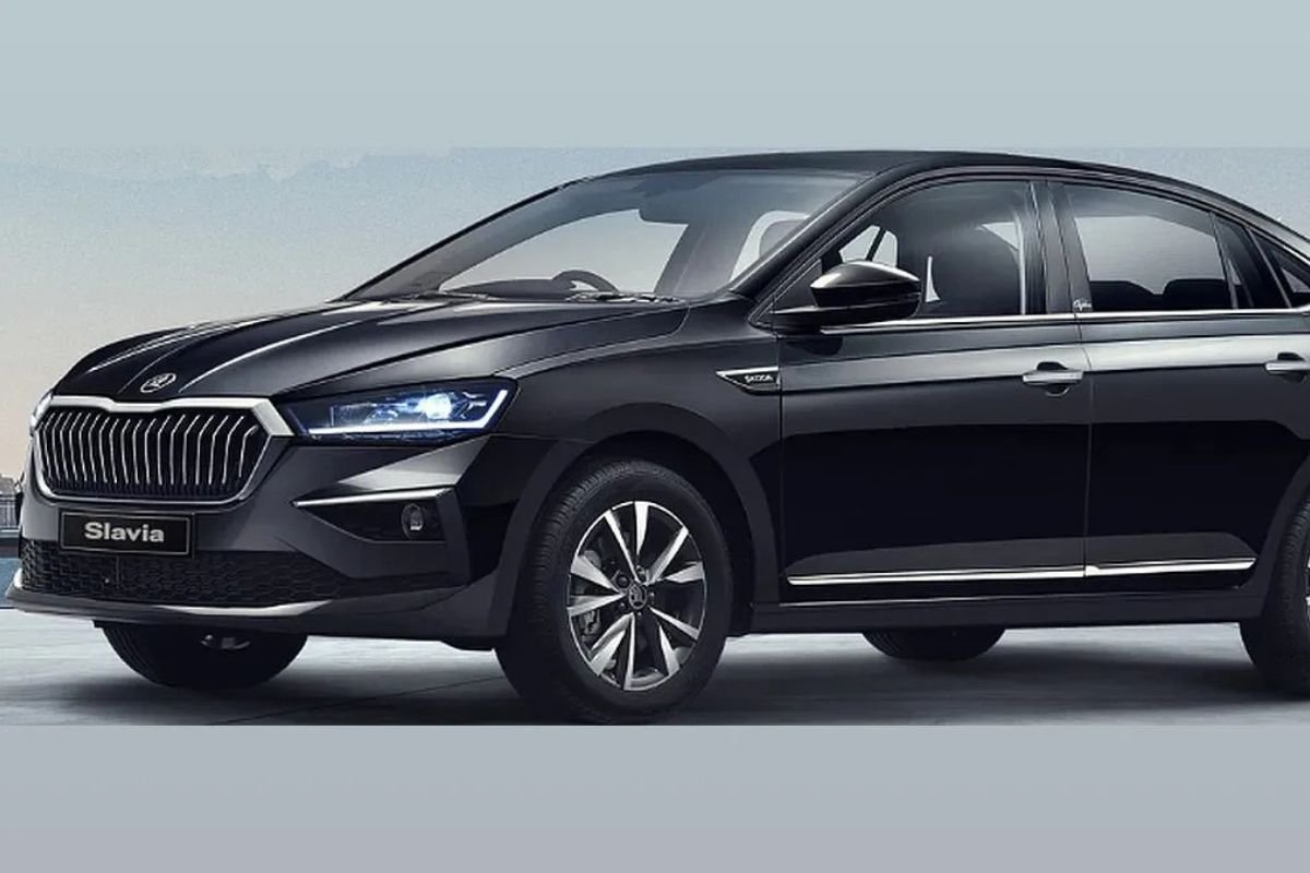 Skoda Kylaq স্টাইল শক্তি আর সুরক্ষার নতুন সংজ্ঞা
