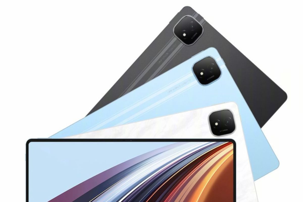 Honor Pad GT প্রযুক্তির নতুন দিগন্তে পদার্পণ