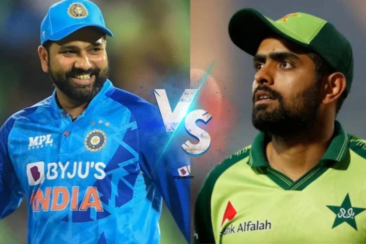 India vs Pakistan ক্রিকেটের ময়দান থেকে সরে আসছে রোমাঞ্চ