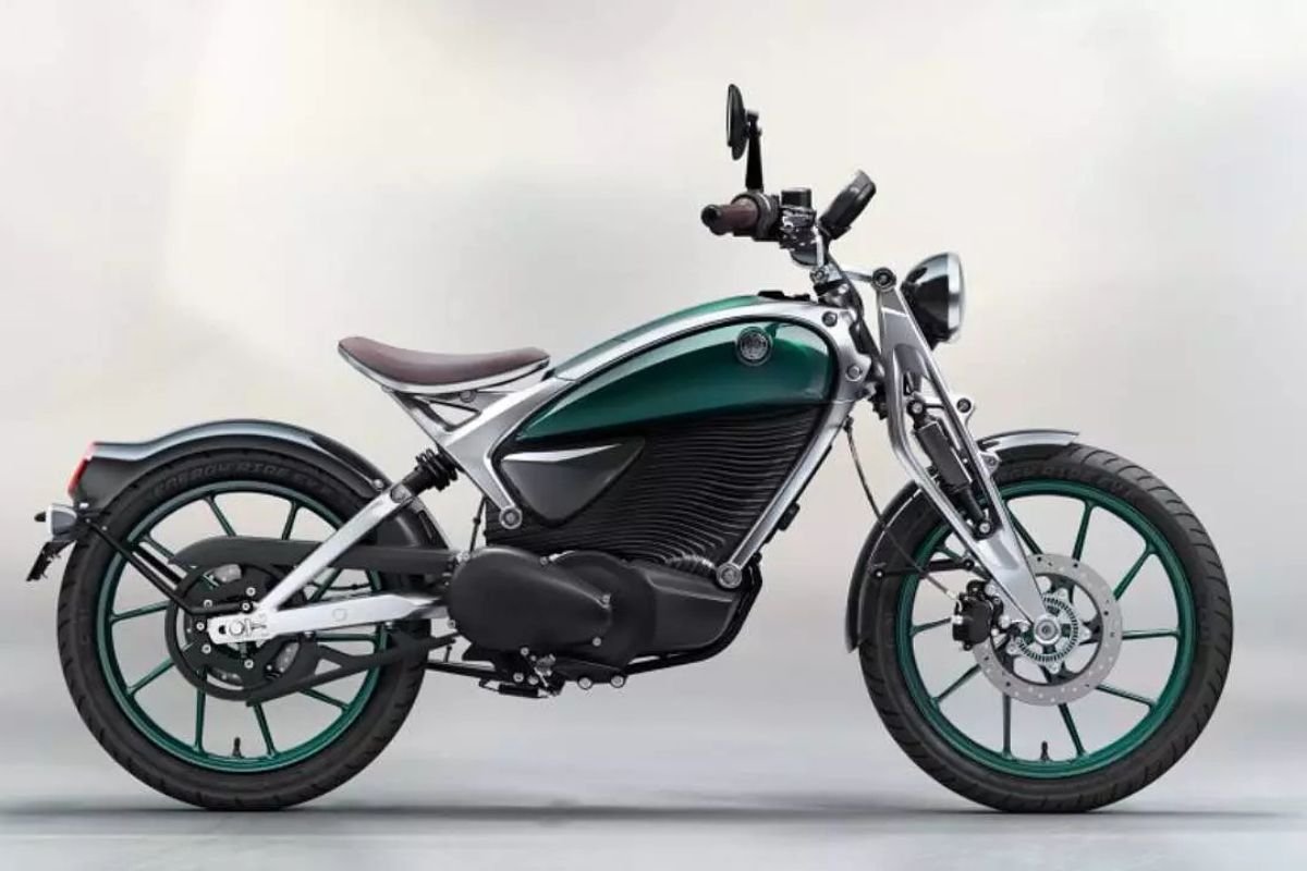 Flying Flea C6 রেট্রো লুকে বৈদ্যুতিক বিপ্লব