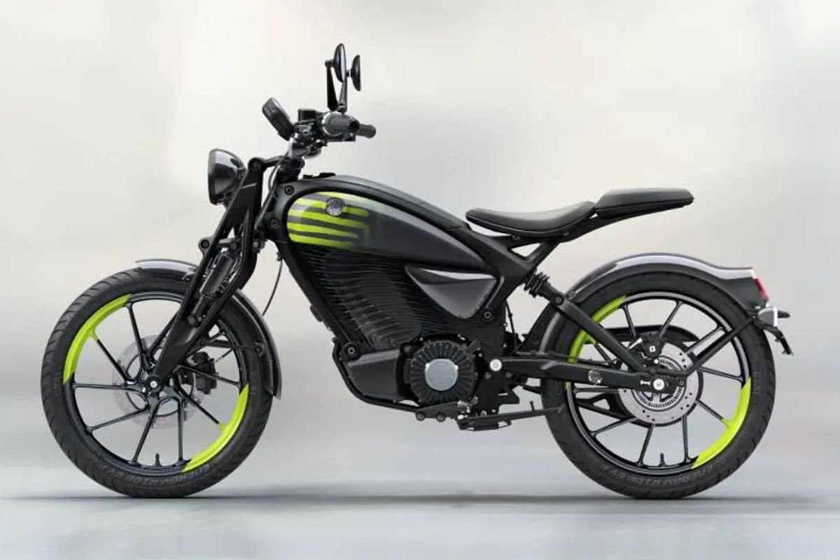 Flying Flea C6 রেট্রো লুকে বৈদ্যুতিক বিপ্লব