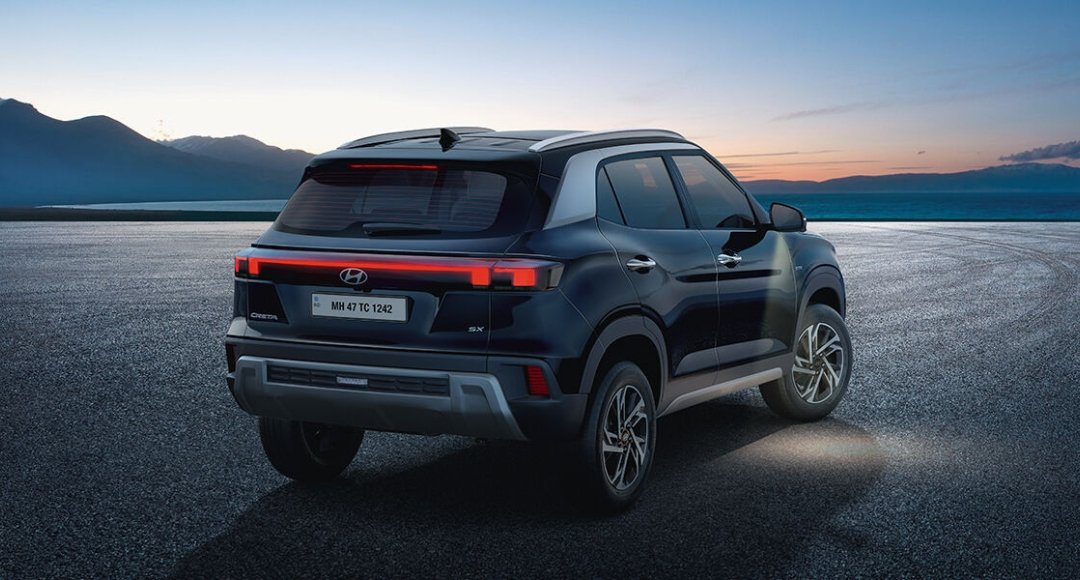 Hyundai Creta, শুধু গাড়ি নয়, এক জীবনের অভিজ্ঞতা