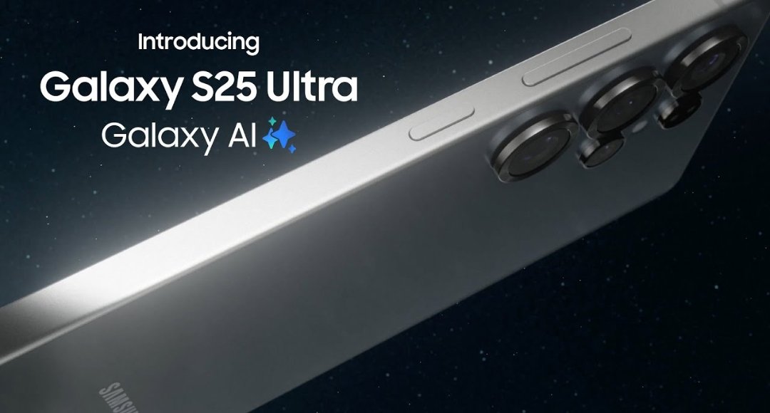 Samsung Galaxy S25 Ultra প্রযুক্তি যখন শীর্ষে, সৌন্দর্য যখন হাতে ধরা যায়