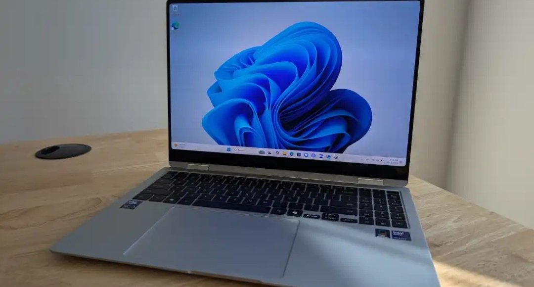 Samsung Galaxy Book5 Pro 360, একটি ল্যাপটপ নয়, যেন এক স্মার্ট লাইফস্টাইল সঙ্গী