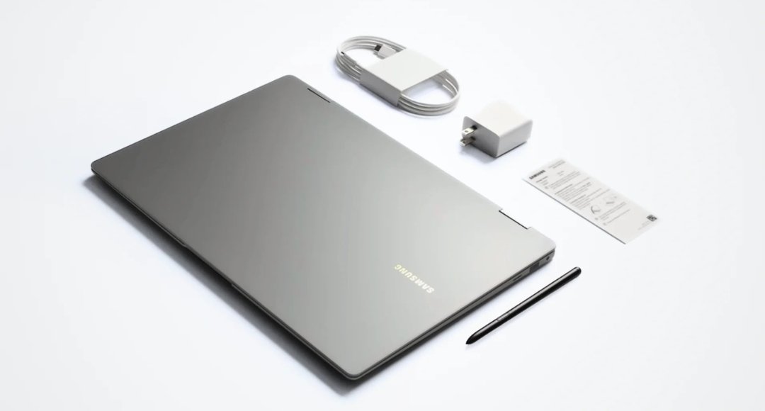 Samsung Galaxy Book5 Pro 360, একটি ল্যাপটপ নয়, যেন এক স্মার্ট লাইফস্টাইল সঙ্গী