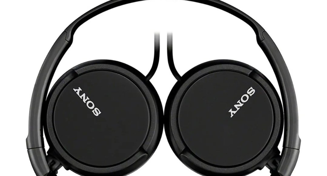 Sony MDR-ZX110AP Wired Headphones, বাজেটের মধ্যে ক্লাসিক সাউন্ড অভিজ্ঞতা