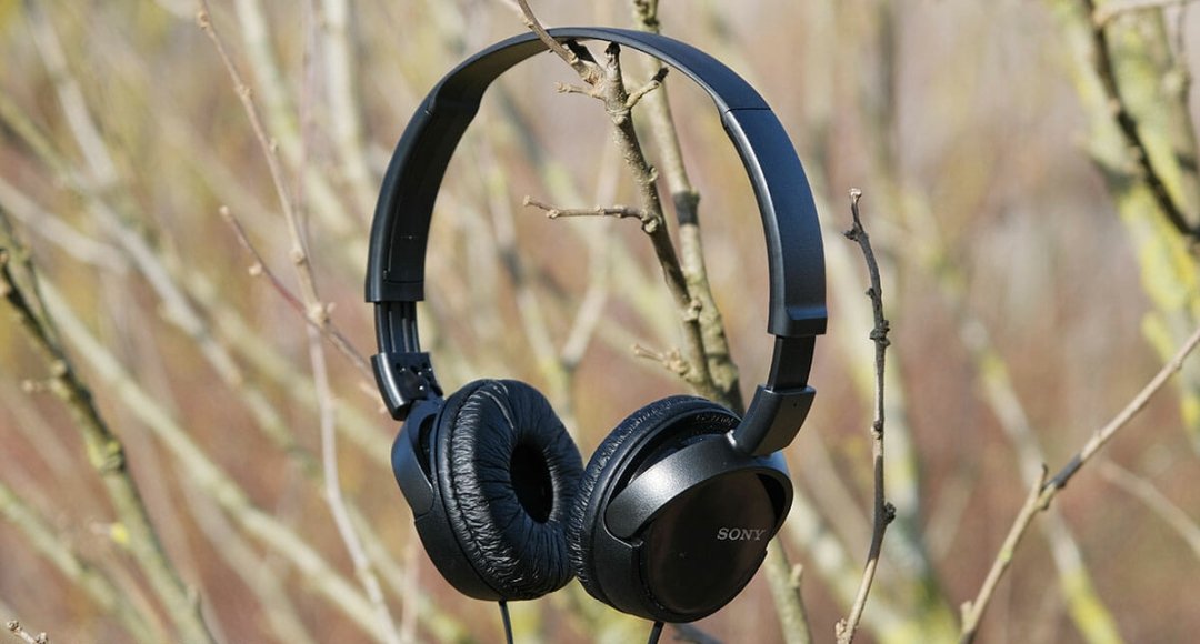 Sony MDR-ZX110AP Wired Headphones, বাজেটের মধ্যে ক্লাসিক সাউন্ড অভিজ্ঞতা
