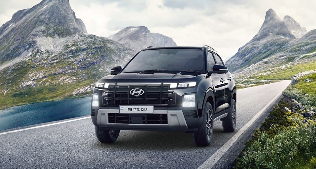 Hyundai Creta, শুধু গাড়ি নয়, এক জীবনের অভিজ্ঞতা