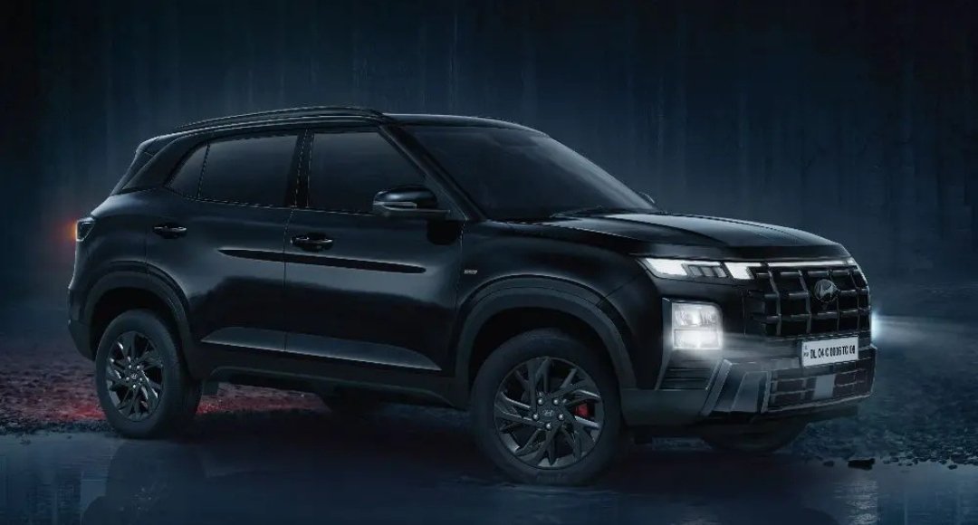 Hyundai Creta, শুধু গাড়ি নয়, এক জীবনের অভিজ্ঞতা