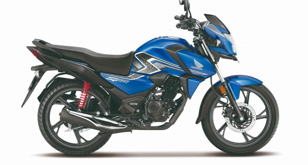 এক ঝলকে দেখে নিন ₹90,000 টাকার মধ্যে সবচেয়ে স্মার্ট কমিউটার বাইক Honda SP 125