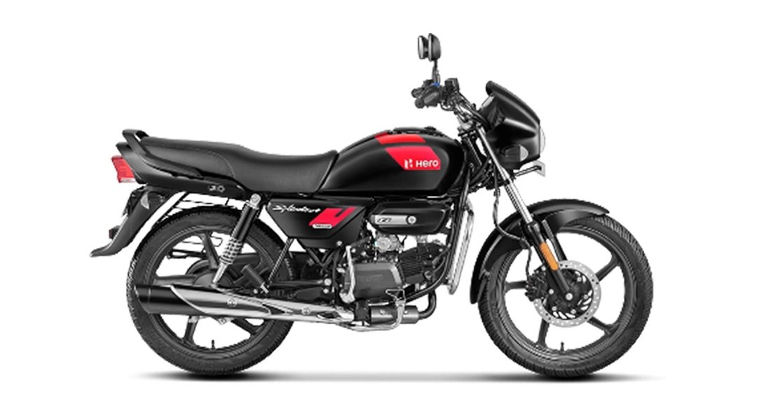 Hero Splendor Plus XTEC, প্রতি লিটারে ৭০ কিমি সাশ্রয়ী চলার সেরা সঙ্গী এখন আরও স্মার্ট