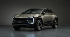 ৬৮৩ কিমি এক চার্জে, Mahindra BE 6 SUV নিয়ে আসছে ইলেকট্রিক বিপ্লব