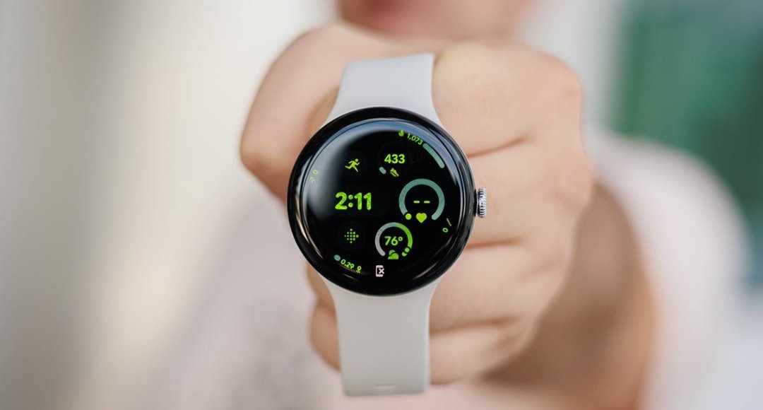 Google Pixel Watch 4, স্টাইল, শক্তি আর স্মার্টনেসের নতুন সংজ্ঞা