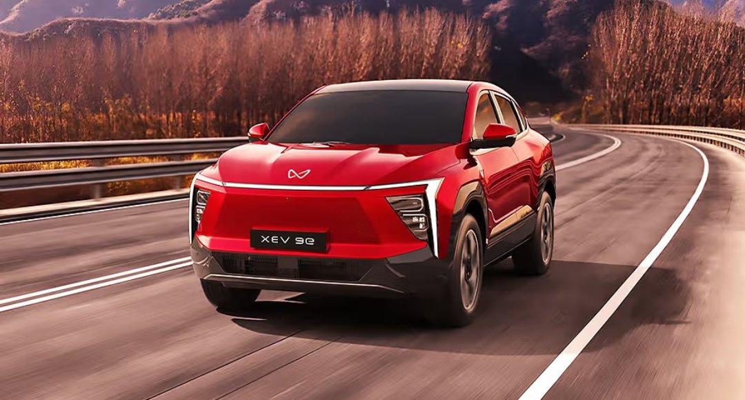মাত্র ২০ মিনিটে চার্জ, দাম মাত্র ২৫ লাখ, Mahindra XEV 9e SUV দিচ্ছে ভবিষ্যতের গতি