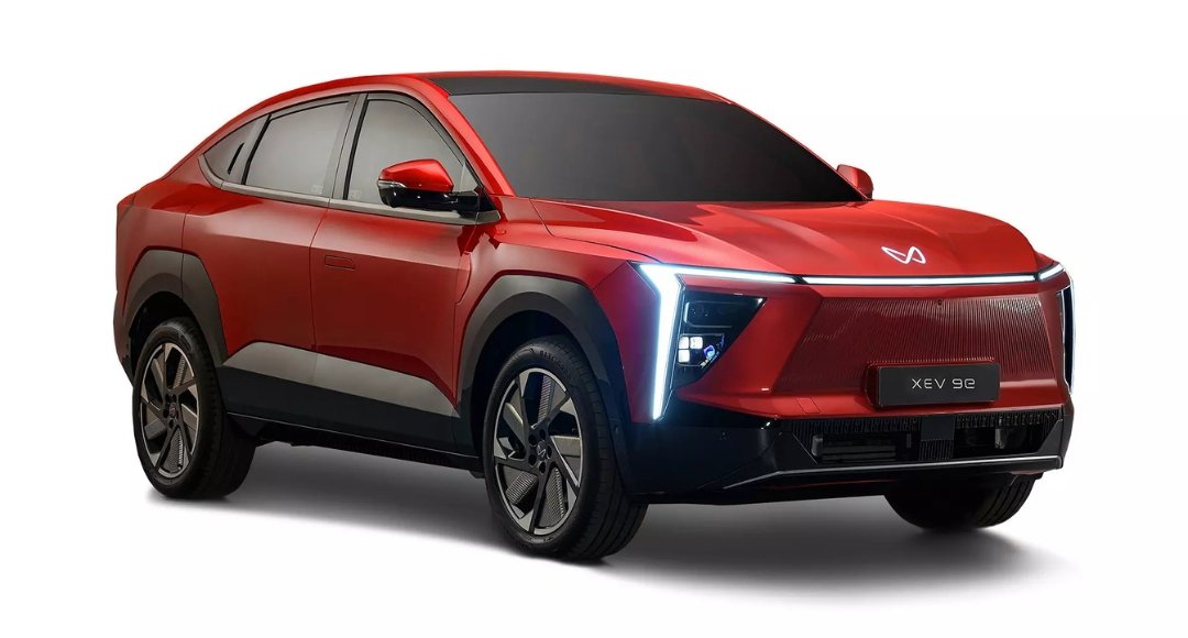 মাত্র ২০ মিনিটে চার্জ, দাম মাত্র ২৫ লাখ, Mahindra XEV 9e SUV দিচ্ছে ভবিষ্যতের গতি