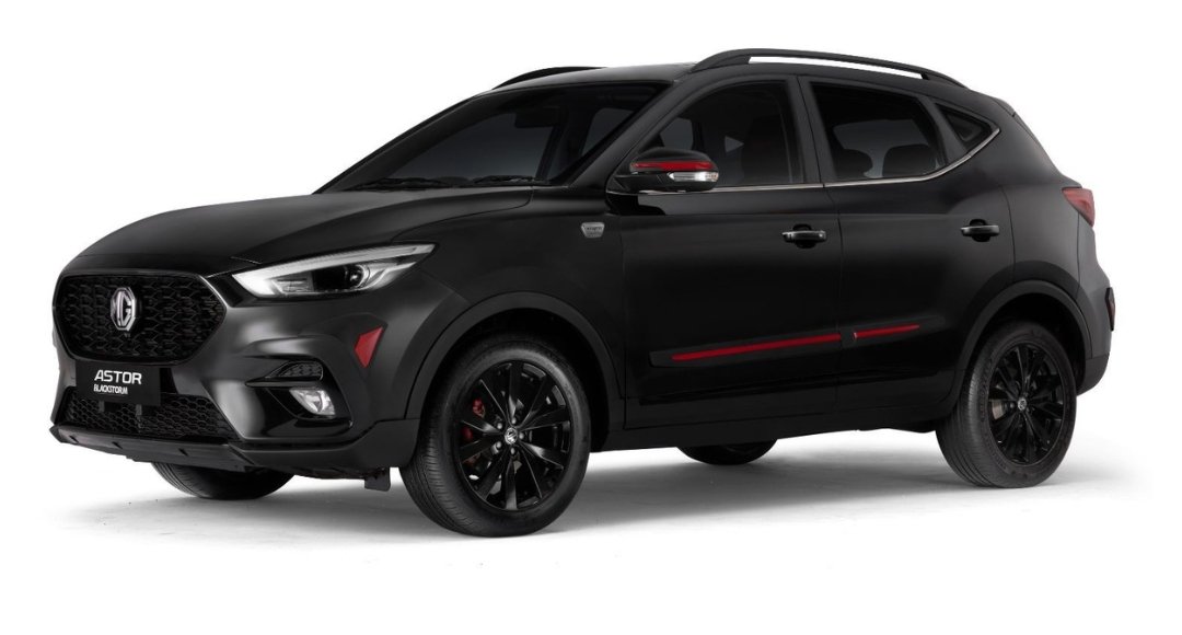 MG Astor, ₹১০ লাখে এমন স্টাইলিশ SUV, ১৪.৮২ কিমি মাইলেজ নিয়ে বাজারে রাজত্ব করতে আসছে