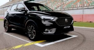 MG Astor, ₹১০ লাখে এমন স্টাইলিশ SUV, ১৪.৮২ কিমি মাইলেজ নিয়ে বাজারে রাজত্ব করতে আসছে