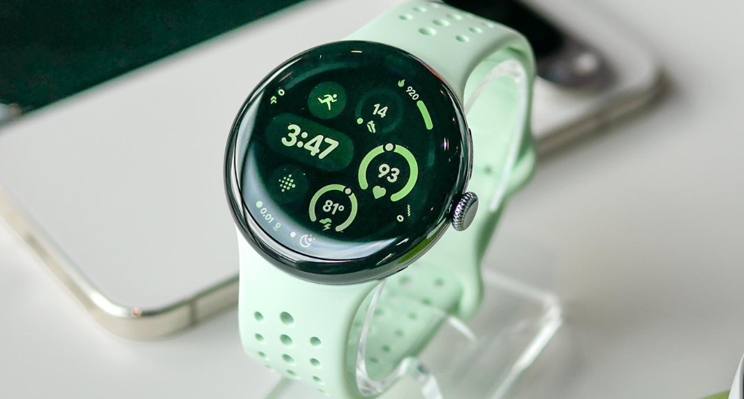 Google Pixel Watch 4, স্টাইল, শক্তি আর স্মার্টনেসের নতুন সংজ্ঞা