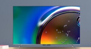 Xiaomi X Pro 55-inch TV মাত্র ₹৩৭,৯৯৯ টাকায় – আপনার ঘরে আনুন Ultra-HD Smart লাইফস্টাইল