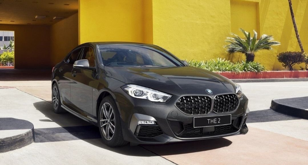 BMW 2 Series 2025 আধুনিকতার ছোঁয়ায় ভবিষ্যতের গাড়ি