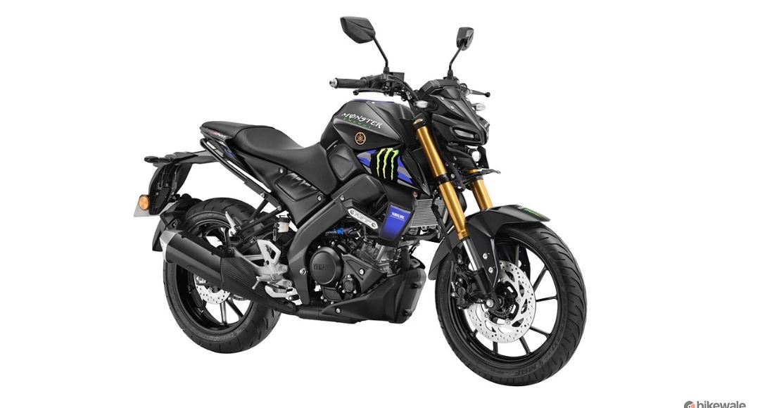 Yamaha MT 15 V2 স্পোর্টস বাইক প্রেমীদের জন্য এক নতুন দিগন্ত