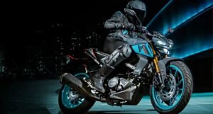 Yamaha MT 15 V2 স্পোর্টস বাইক প্রেমীদের জন্য এক নতুন দিগন্ত