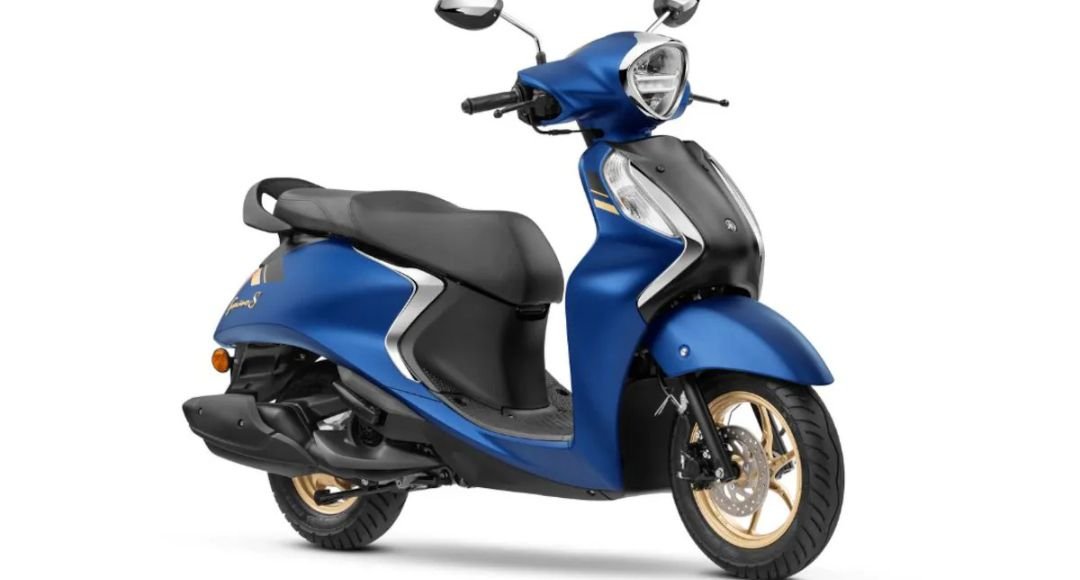 Yamaha Fascino 2025 শহুরে রাইডে স্টাইল আর স্মার্টনেসের নতুন সংজ্ঞা