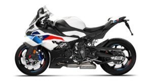 BMW S 1000 RR দিয়ে শুরু হোক আপনার সুপারবাইক স্বপ্নের যাত্রা
