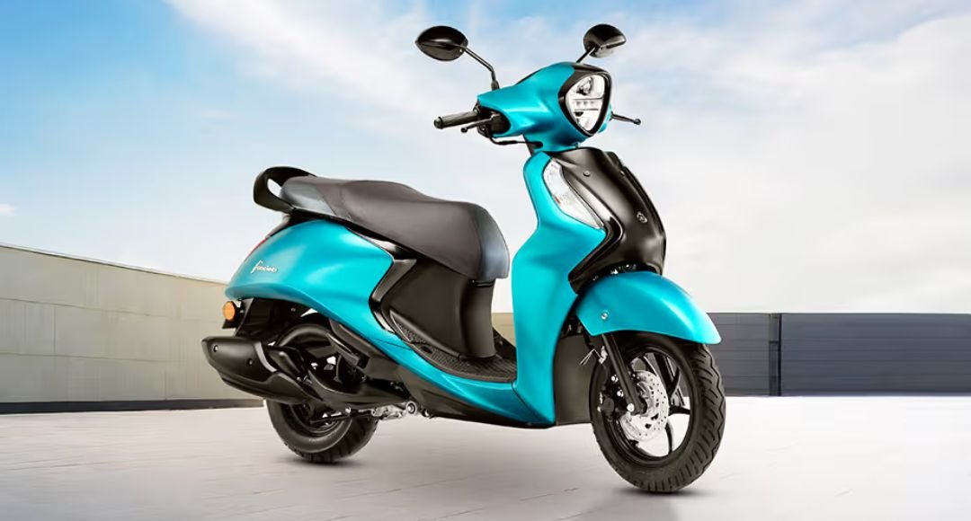 Yamaha Fascino 2025 শহুরে রাইডে স্টাইল আর স্মার্টনেসের নতুন সংজ্ঞা