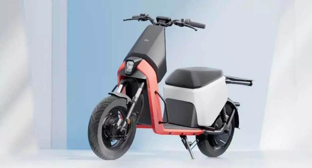 Ola Gig বনাম Yamaha Fascino 2025 শহুরে জীবনের জন্য সেরা যাতায়াত