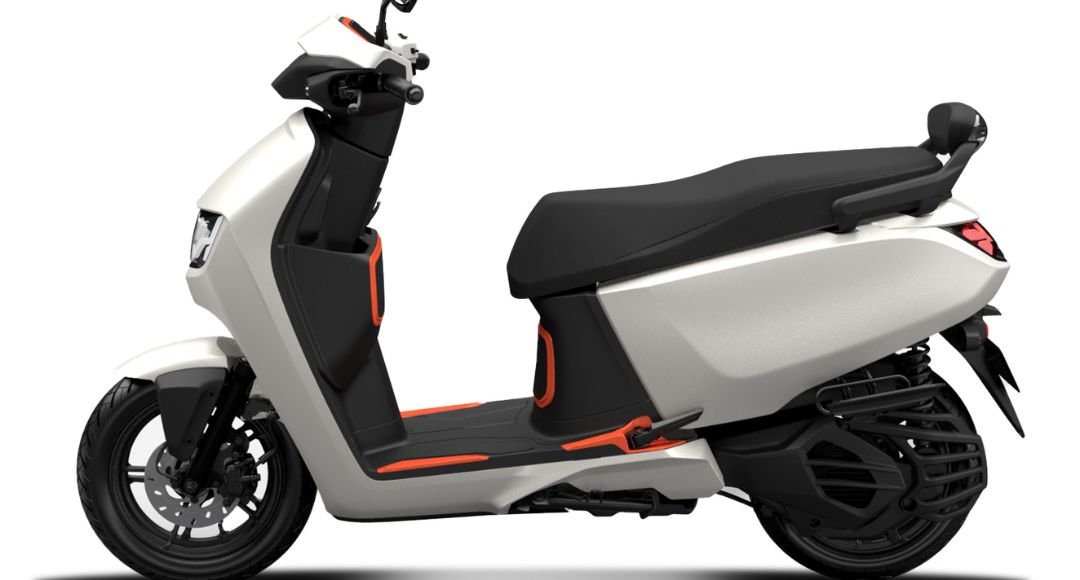 Vida Z Smart Electric Scooter যা বদলে দেবে আপনার যাত্রার অভিজ্ঞতা