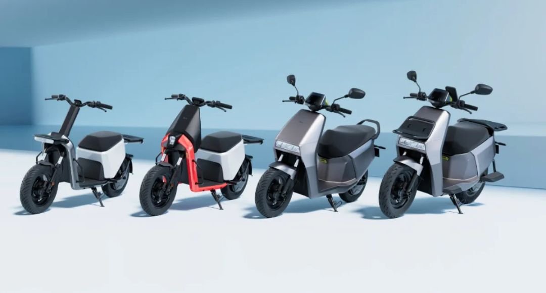 Ola Gig বনাম Yamaha Fascino 2025 শহুরে জীবনের জন্য সেরা যাতায়াত