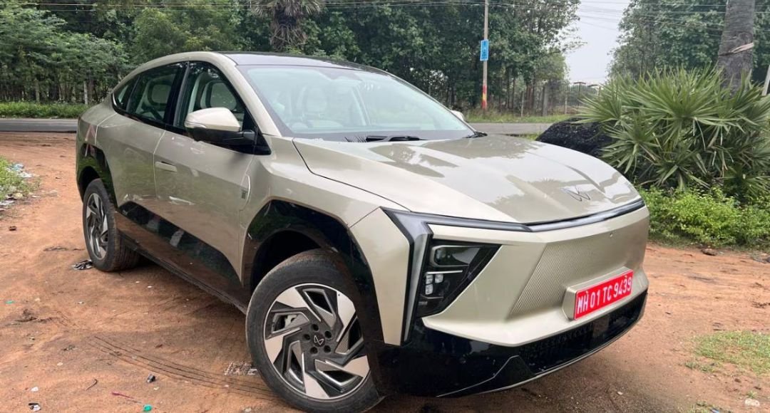 Mahindra XEV 9e ভবিষ্যতের Electric SUV এখন আপনার দোরগোড়ায়