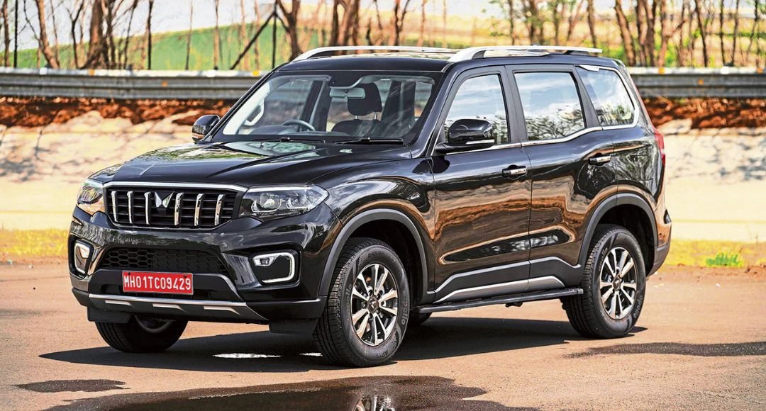 আপনার পরবর্তী SUV কি Mahindra Scorpio N হতে চলেছে জেনে নিন কেন