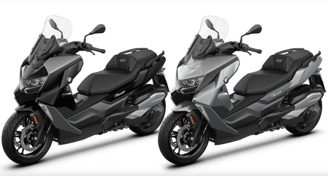 BMW C 400 GT জীবনের গতির সঙ্গে তাল মেলানো এক প্রিমিয়াম স্কুটার, যেখানে স্টাইল, শক্তি আর আধুনিক প্রযুক্তি একসাথে মেলে।
