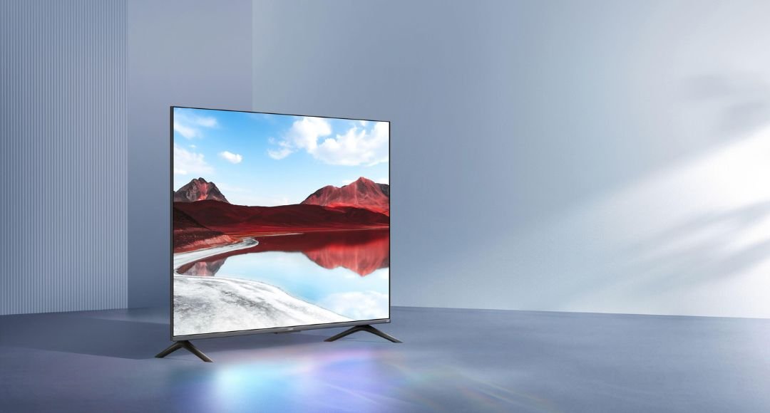 Xiaomi QLED TV X Pro Series টিভির দুনিয়ায় এক নতুন বিপ্লবের সূচনা
