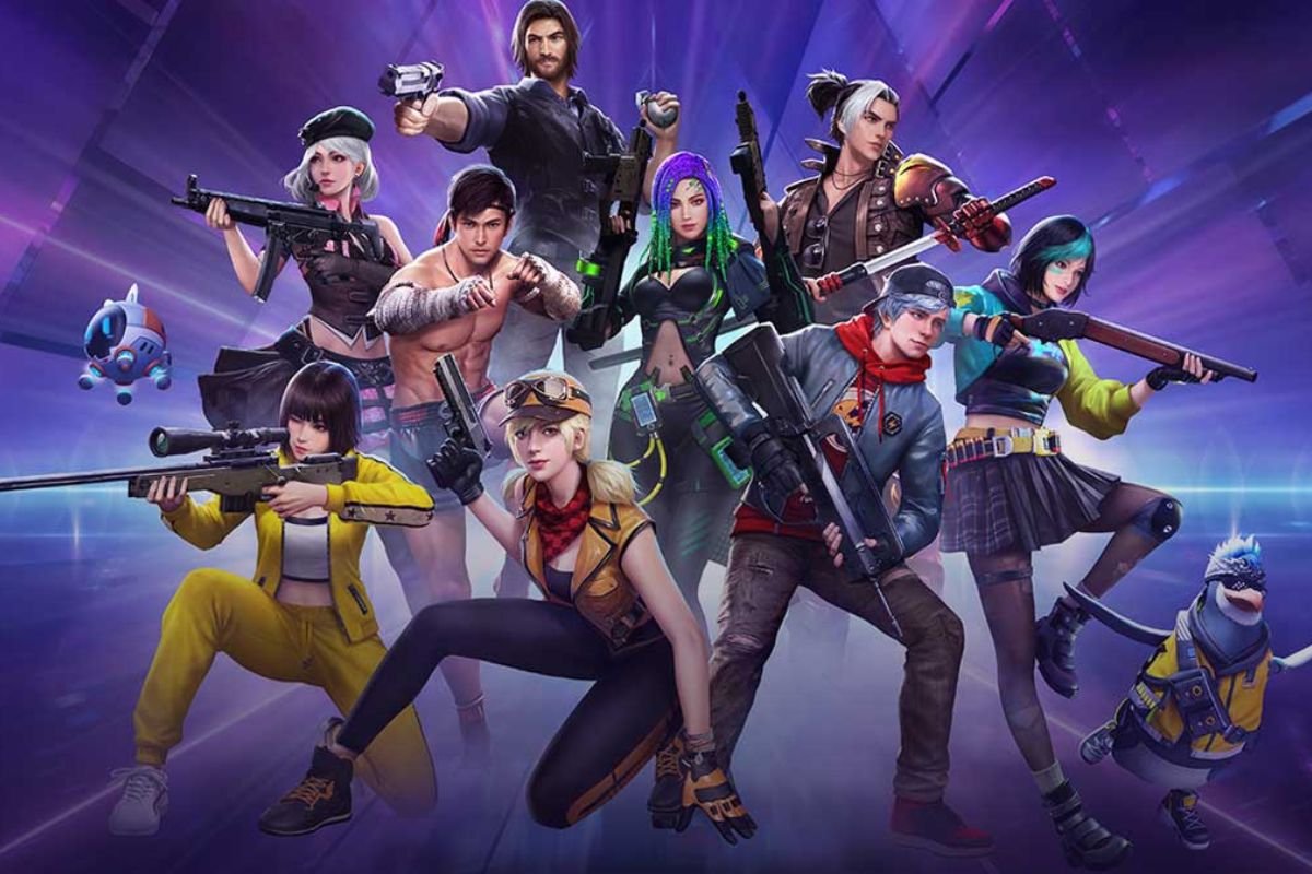 Free Fire Redeem Code আজকের বদলে দিন গেমের অভিজ্ঞতা এক ক্লিকে
