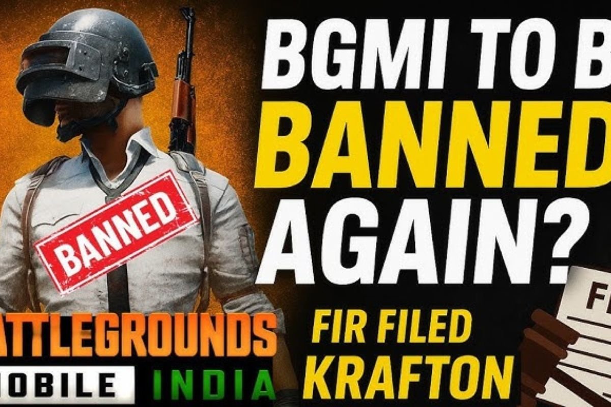 BGMI গেমারদের তথ্য বিক্রির অভিযোগে বিপদে Krafton India