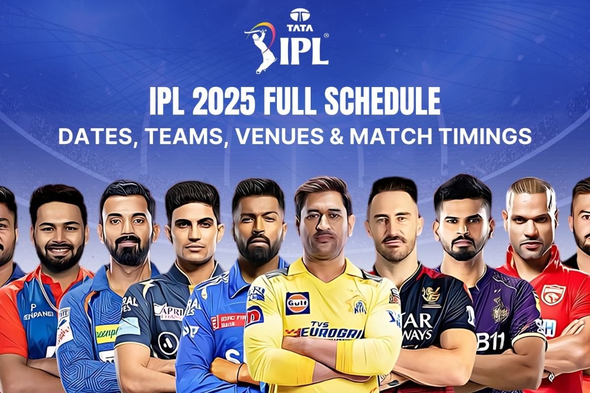 IPL 2025 টানা জয়ে চমক মুম্বই অন্ধকারে ডুবছে চেন্নাই