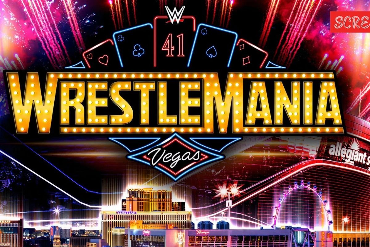 WrestleMania 41 নতুন চ্যাম্পিয়নের উত্থান