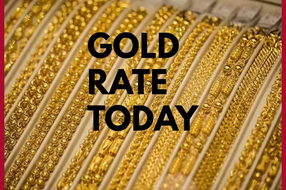 Gold দাম এর নতুন শিখরে ডলার দুর্বলতার প্রভাব