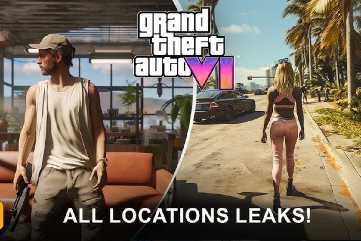 GTA 6 লিক ভাইরাল রকস্টার গেমস আনছে কনসার্ট ও ইভেন্ট NPC