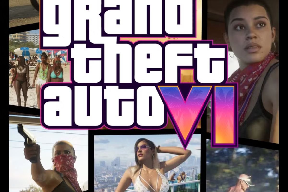 GTA 6 লিক ভাইরাল রকস্টার গেমস আনছে কনসার্ট ও ইভেন্ট NPC