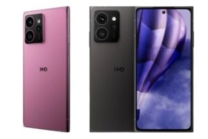 HMD Skyline 2 আসছে স্মার্টফোনের নতুন যুগে পদার্পণ!