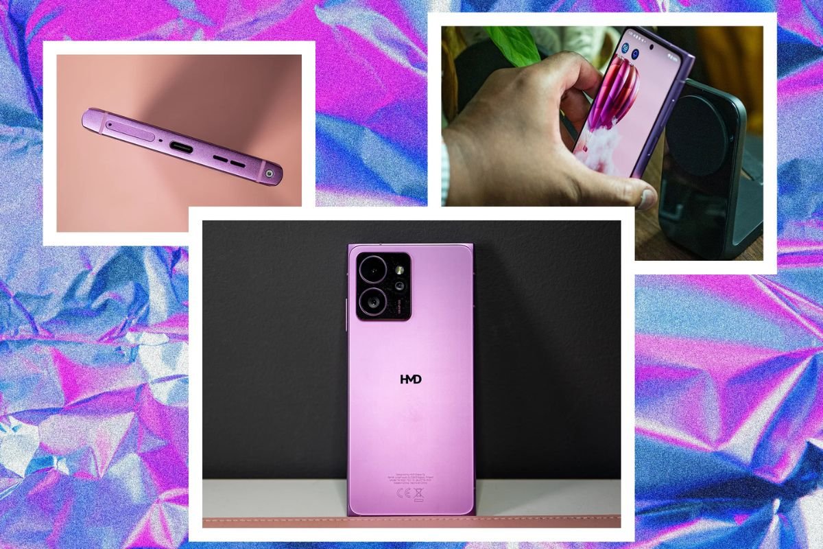 HMD Skyline 2 আসছে স্মার্টফোনের নতুন যুগে পদার্পণ!