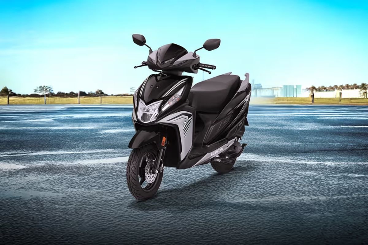 Honda Dio 125 শহরের রাস্তায় আপনাকে দেয় নিখুঁত সমন্বয়