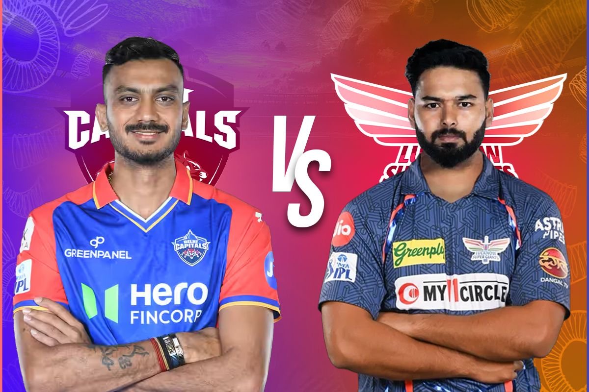 IPL 2025 Points Table হালচাল দিল্লির জয় লখনউর বিপর্যয়